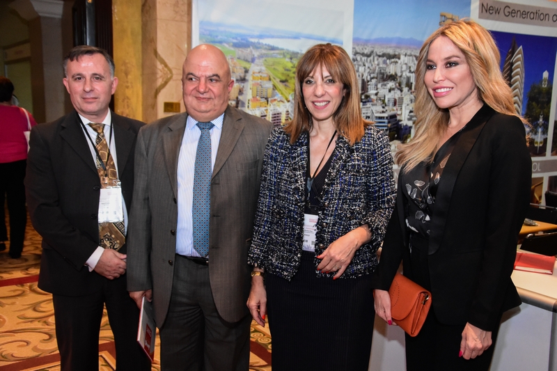Beirut International Property Fair